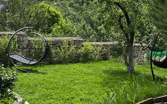 Частный дом Горный воздух