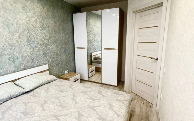 Квартира Отличная в Новом Доме