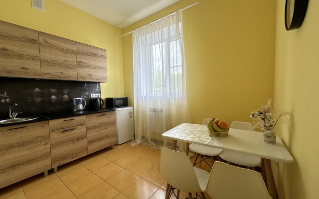 Onegin Guest house