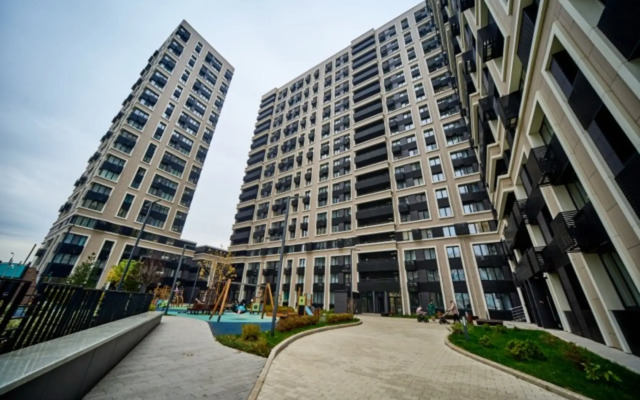 Luchshee Dlya Lyubimykh Flat