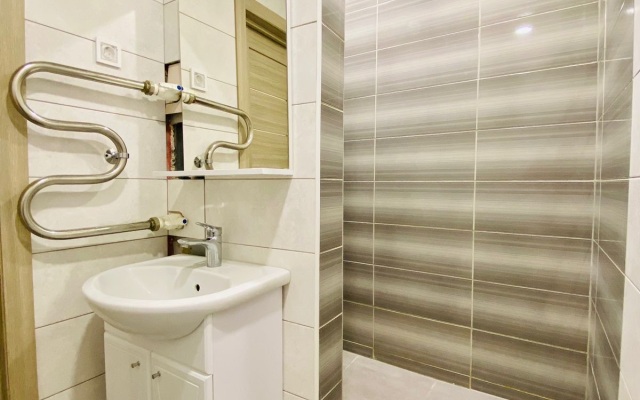 Internatsionalnaya 54/2 Apartments