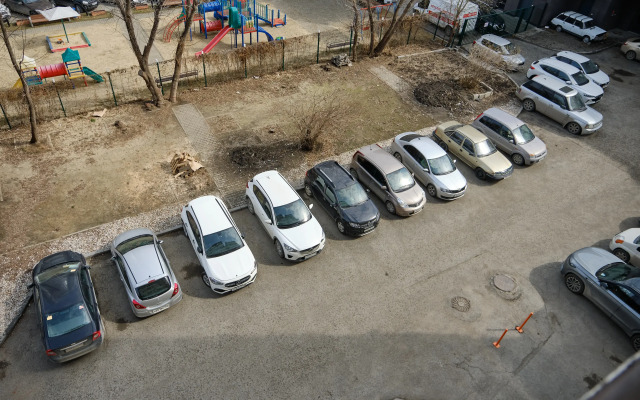 V Tsentre Goroda Ot Welcome V Ekb Flat