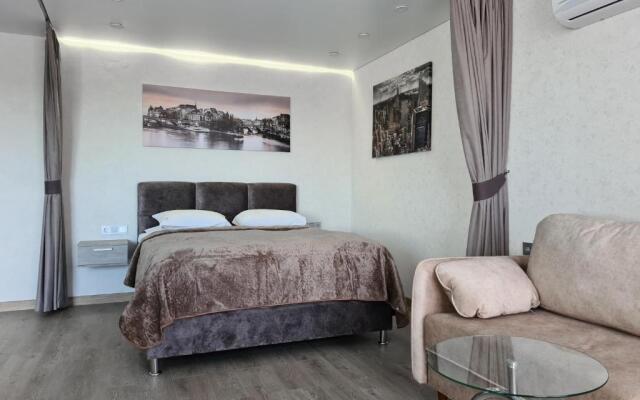 Apart39 U Muzeya Yantarya Apartments