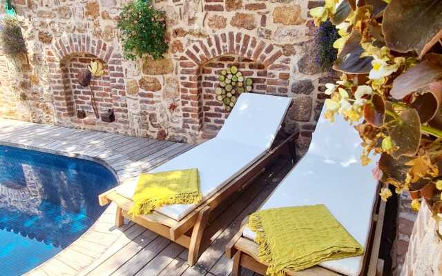 Lykia Old Town Antalya
