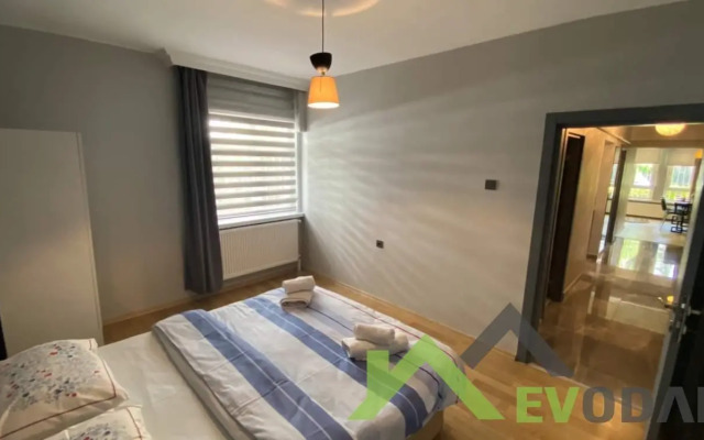 Near by Hospitals Balgat Ankara Apartments