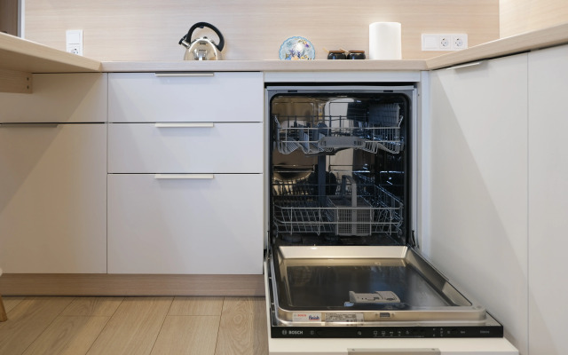 Квартира с Видом на Остров Мечты