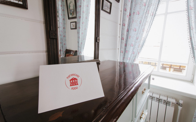 Бутик-Отель