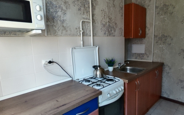 Granat v Tihom Rajone Apartments