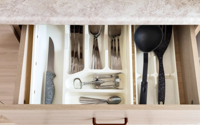 Апартаменты Ясный Берег