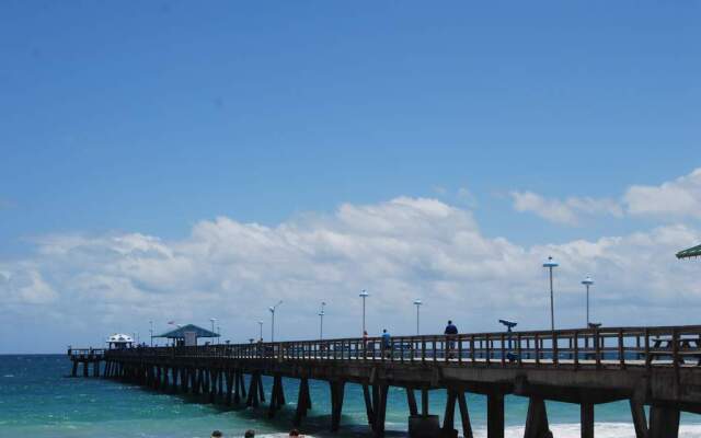 Best Florida Resort Hotel