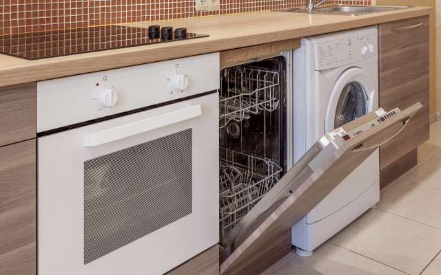 Апартаменты ЖК Панорама 18