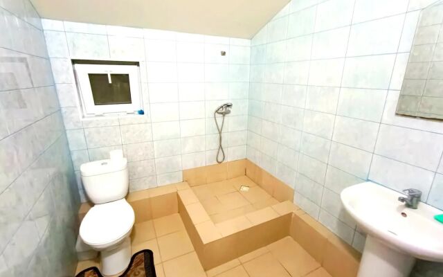 Na Gornoy 3 Apartments
