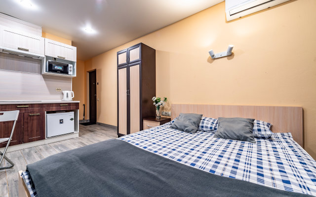 Homelike Apartments