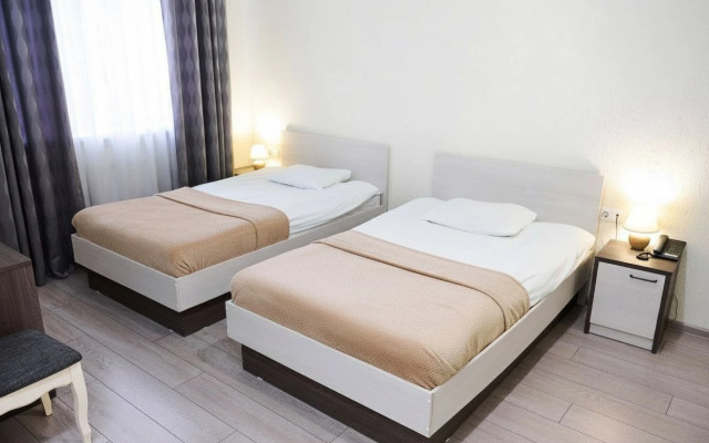 Гостевой Дом Арт Симбирск