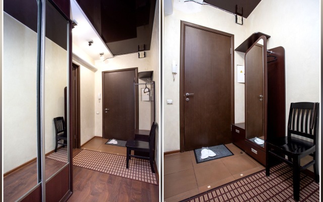 V Samom Tsentre Minska Apartments