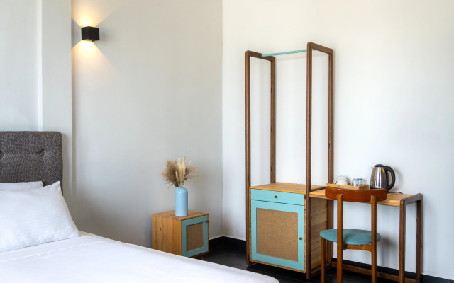 Moi Induruwa by DBI Hotel