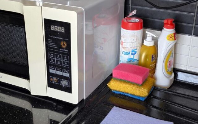 Апартаменты Морской бриз