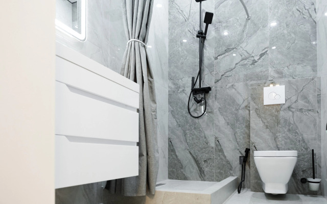 Отель Якорь