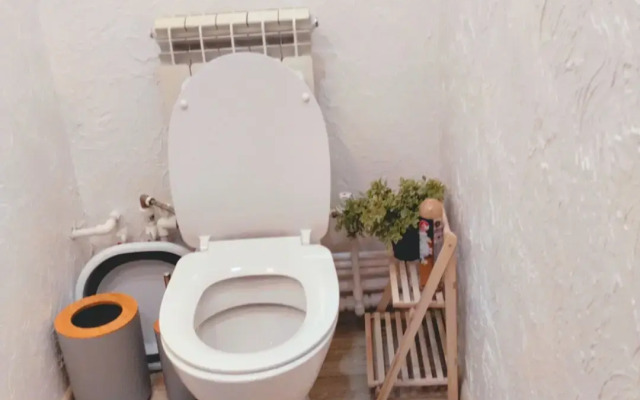 Частный дом Домики Радонеж