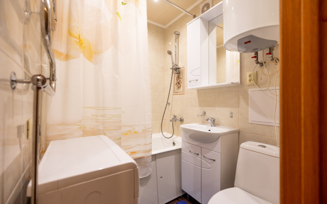 Апартаменты Comfort Luxe Prime