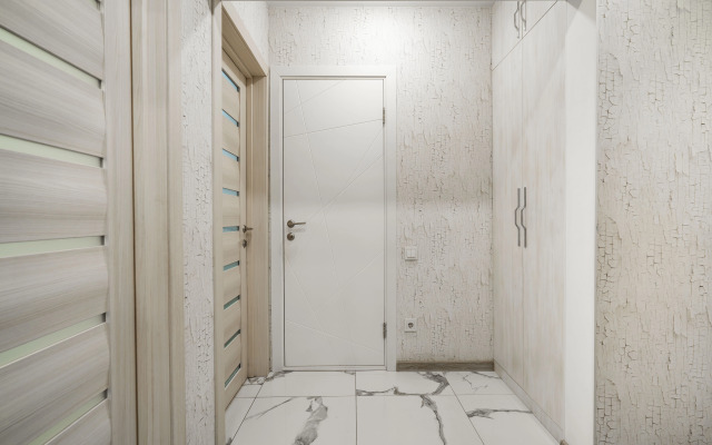 Квартира Сочи ул 60 лет ВЛКСМ, 14