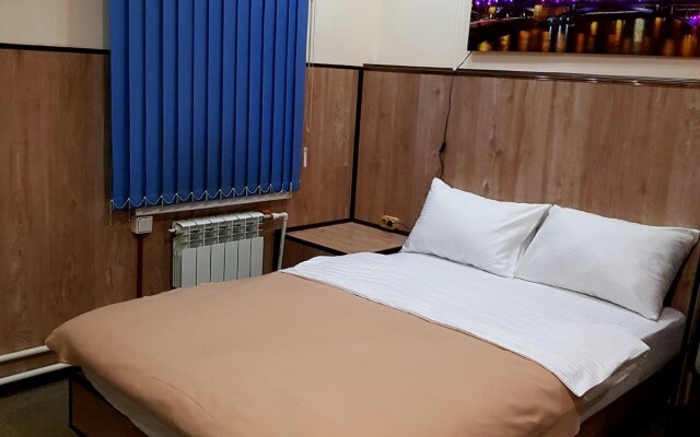 Usadba 50 Mini-Hotel