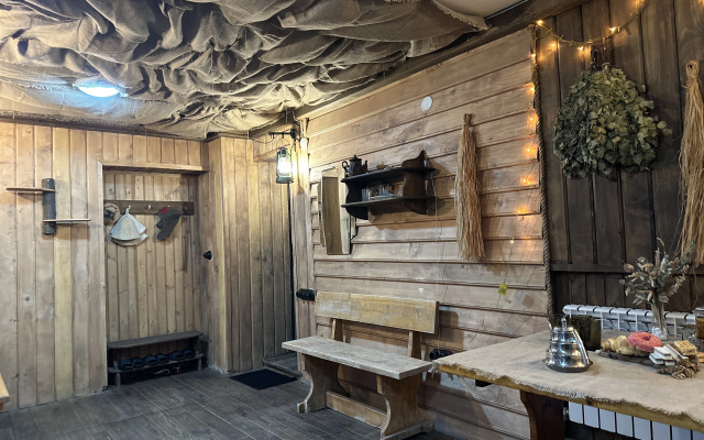 Квартира ArtHouse Dombay