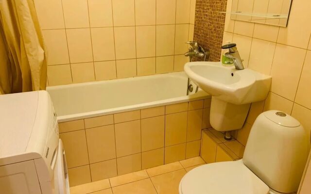 Квартира в Новом Доме