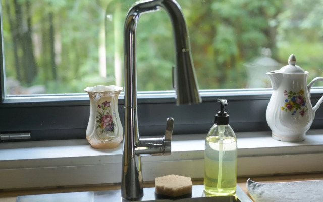 Барнхаус ЗвенДзен Mini 47 Бабушка Софи