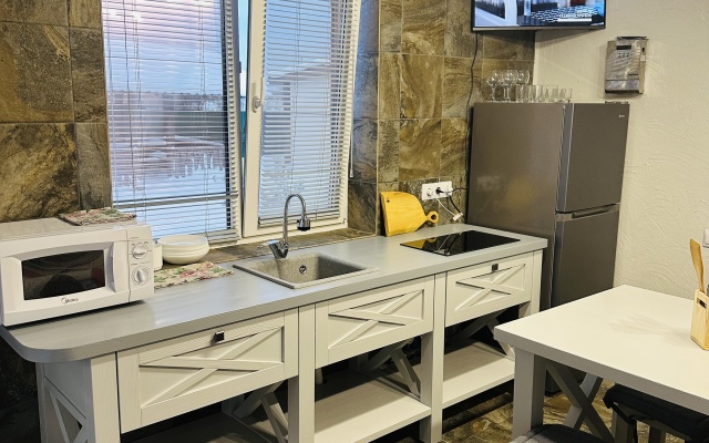 Частный дом Михайловские Дачи