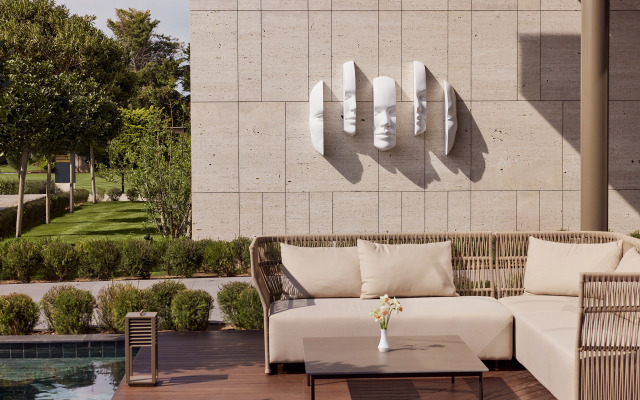 Bayou Villas - Ultra All Inclusive