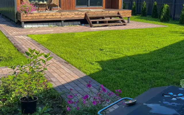 Частный дом Viktoria на Сенеже