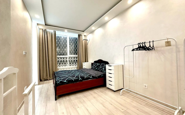 V Zhk Aktsent Flat