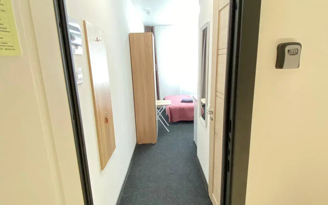 Apart-Otel Nizhniy Oranienbaum (208)