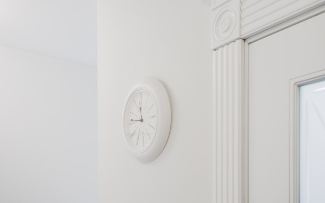 Квартира с видом на исторический центр города