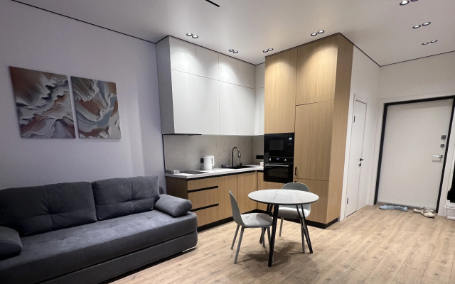 Apartamenty More