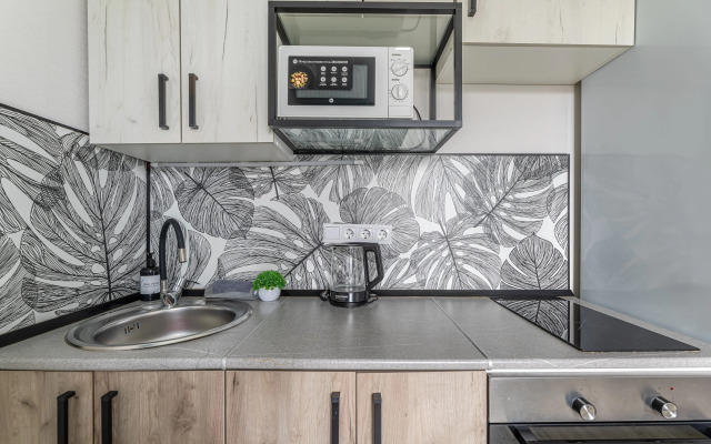 Квартира Уютная в Казани А. Губкина 12 б