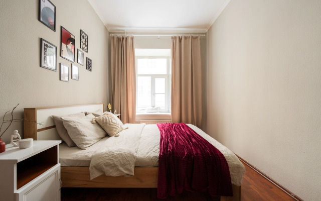 Квартира у Таврического сада