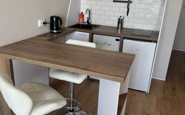 Parnas 3 2821 Apartments