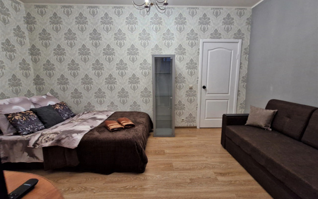 Квартира Романтичная на Московском проспекте