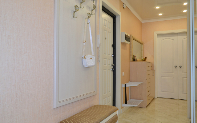 Emili Tsentr - Sovremennye apartamenty dlya vashego otdykha Flat