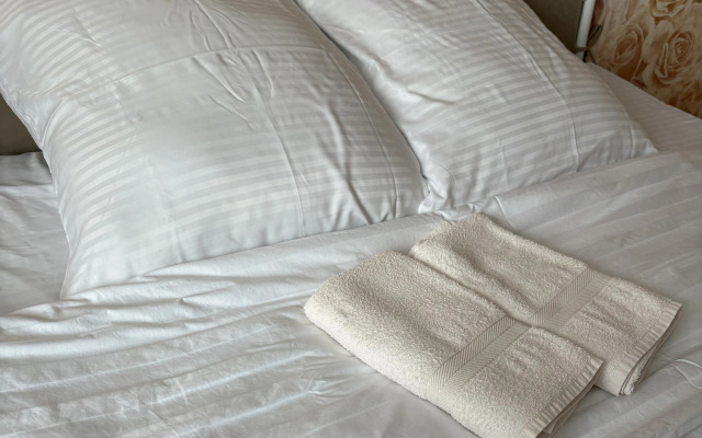 Квартира на Рудольфа Удриса