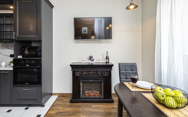 Апартаменты Белая Сова Жк Лайнер Запад 20