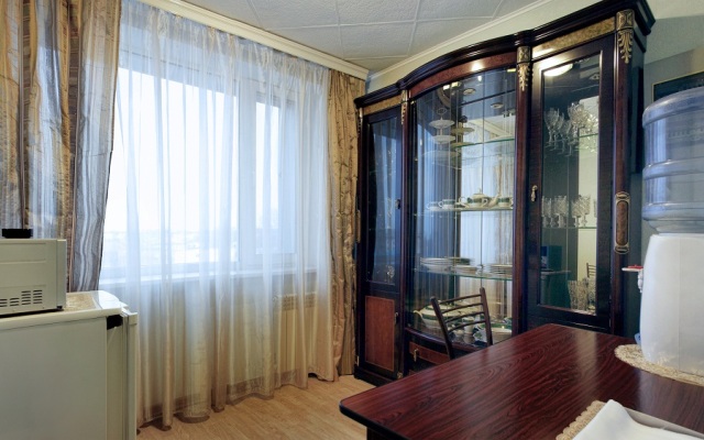 Гостиница Центральная