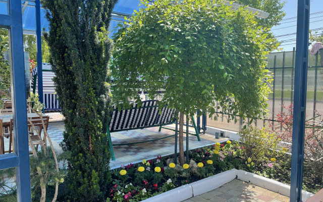 Hotel Edelveys