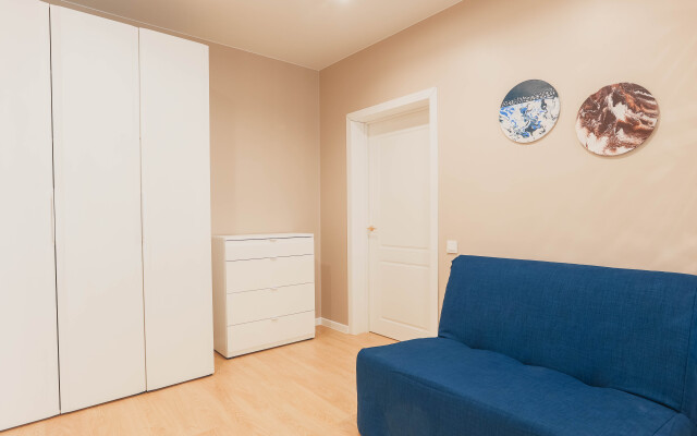 Apartamenty Nezhnost