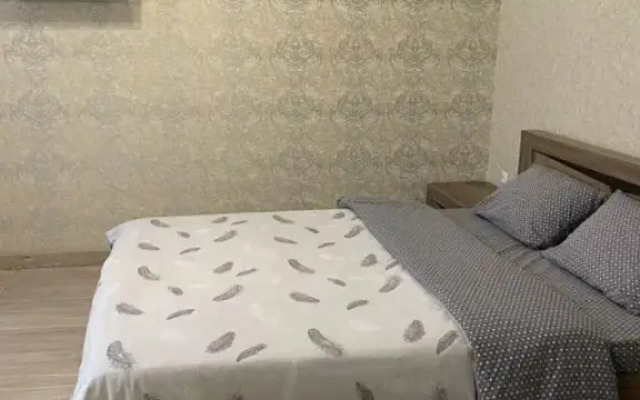 Квартира на Улице Интернациональная, 35