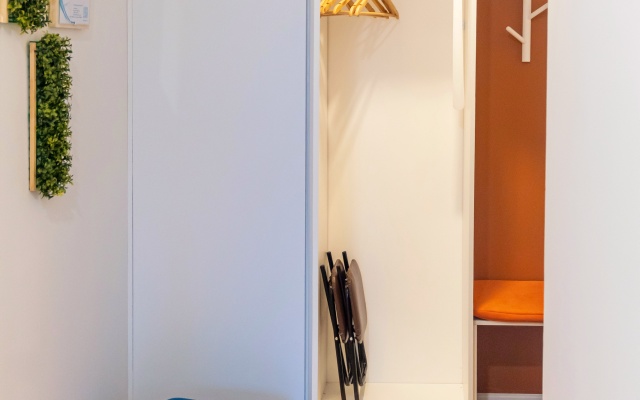 Апартаменты Двухкомнатные на Высоте