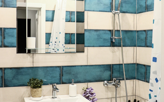 Квартира Замечательная