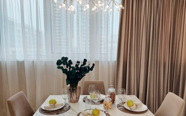 Апартаменты uTrip Melbourne